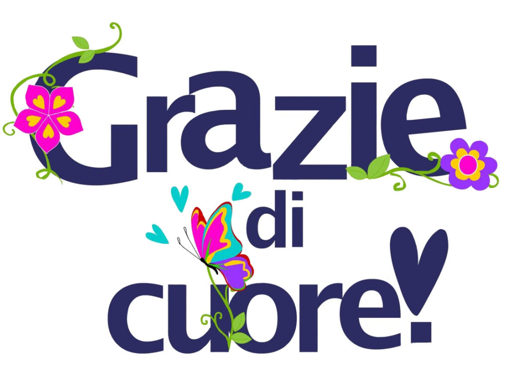 Grazie