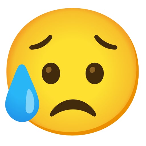 FACCINA TRISTE