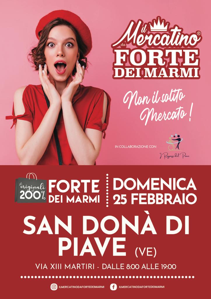 locandina forte dei marmi
